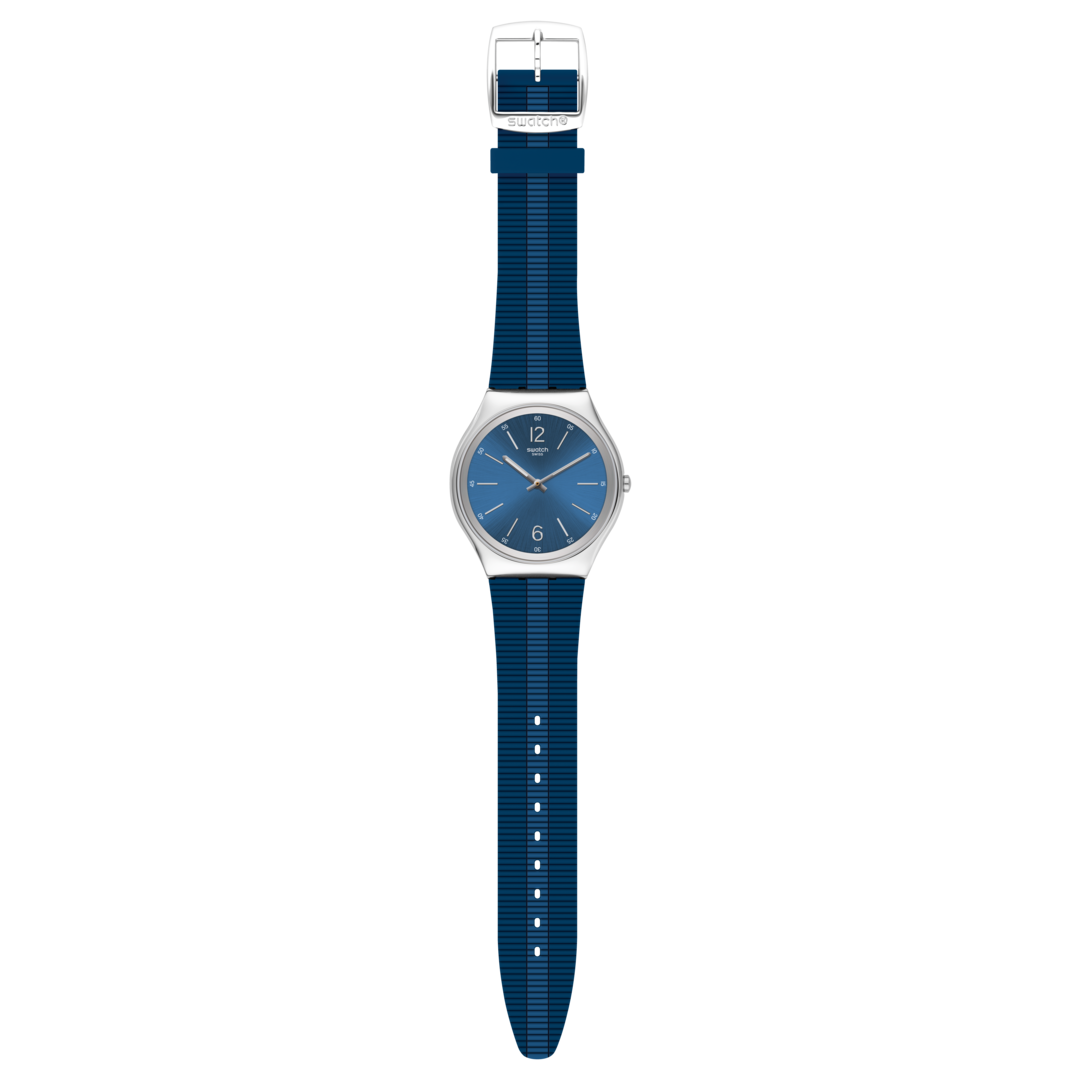 Swatch Reloj Hombre SB07S111 : : Moda