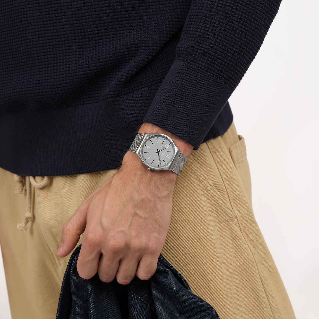 View of product GETTING MESHY