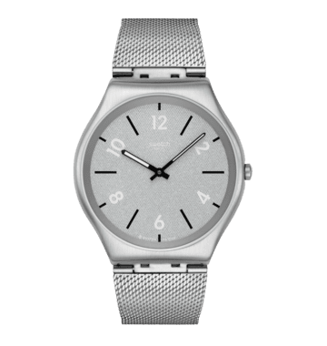 "GETTING MESHY" Image #2