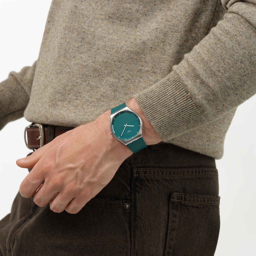 Life style view of product PONDERING PATTERNS