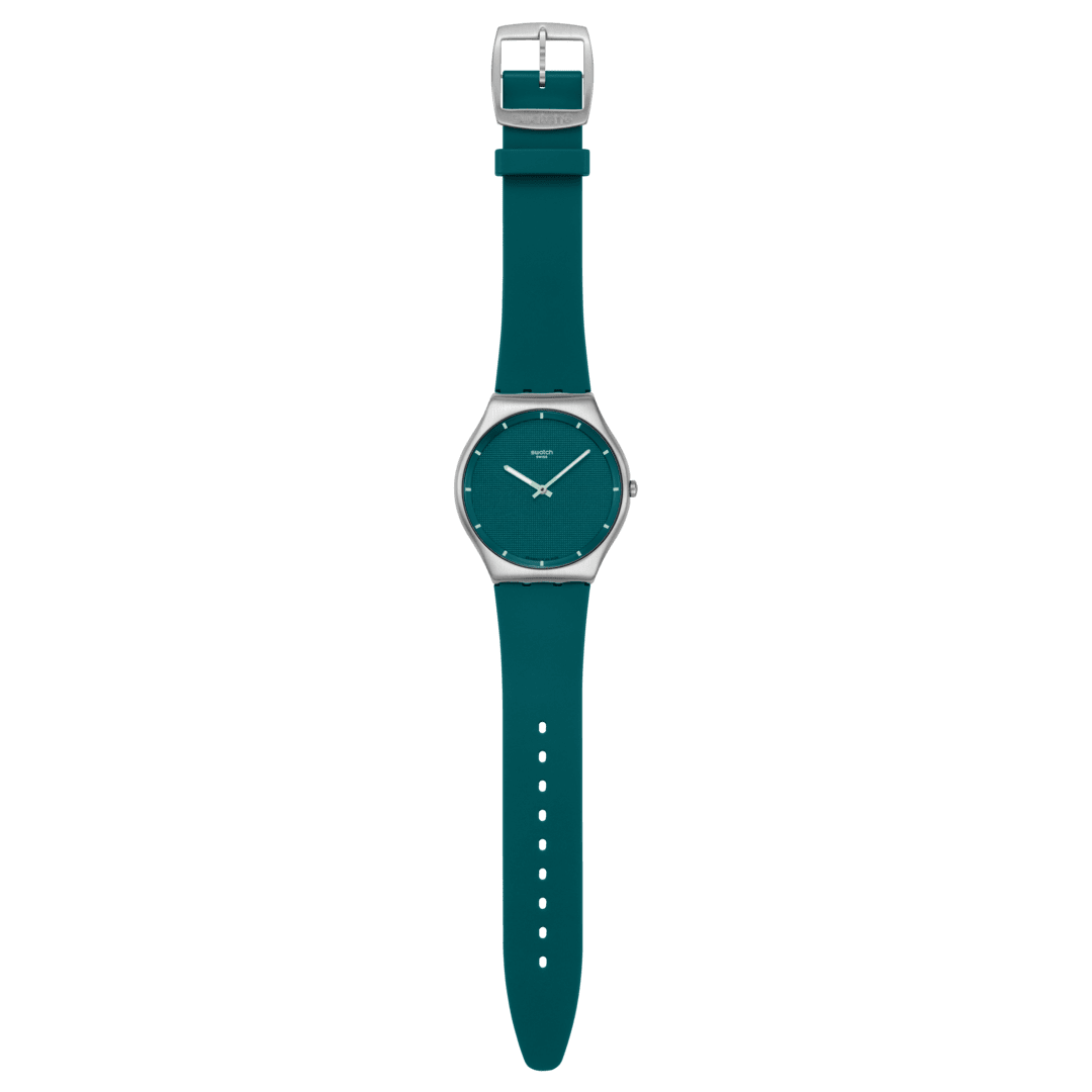 PONDERING PATTERNS - SS07S155 | ウォッチ : 超薄型 | Swatch® 日本