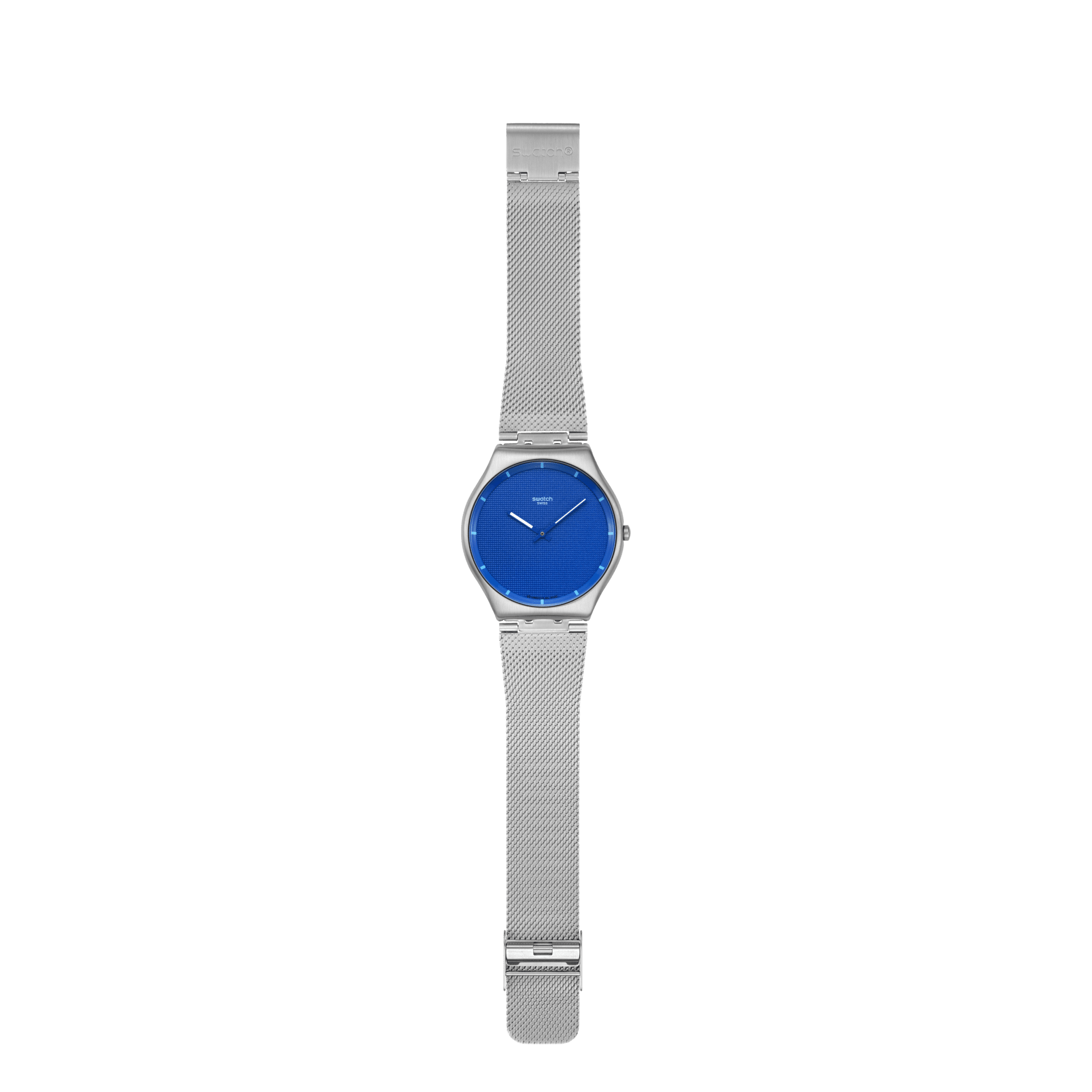 Swatch留守電 TDA03-XUS SHIMMERING WATERS - SS07S157M | Men's watches | Swatch® United States