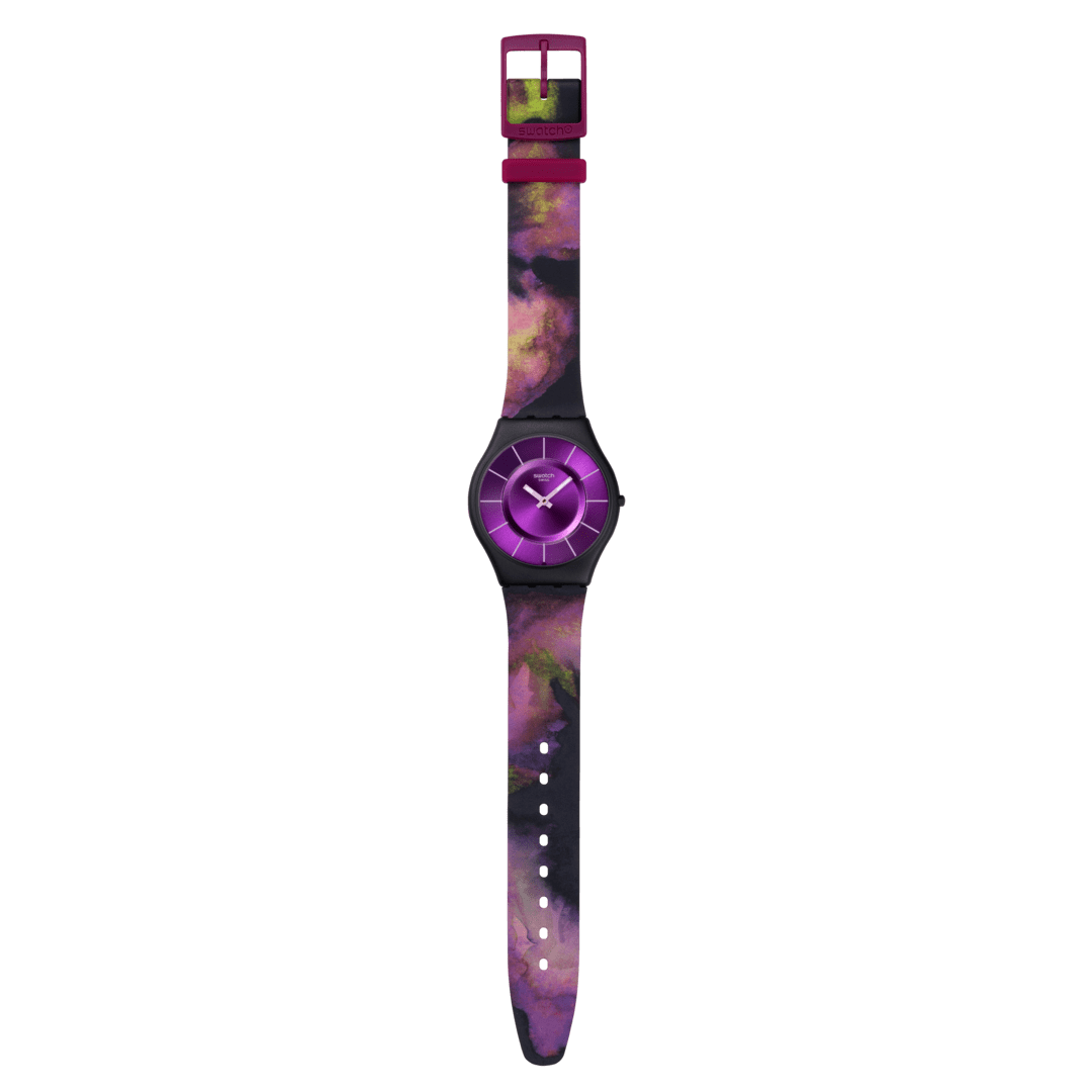 PARADISE BLOOM - SS08B106 | Swatch® 日本