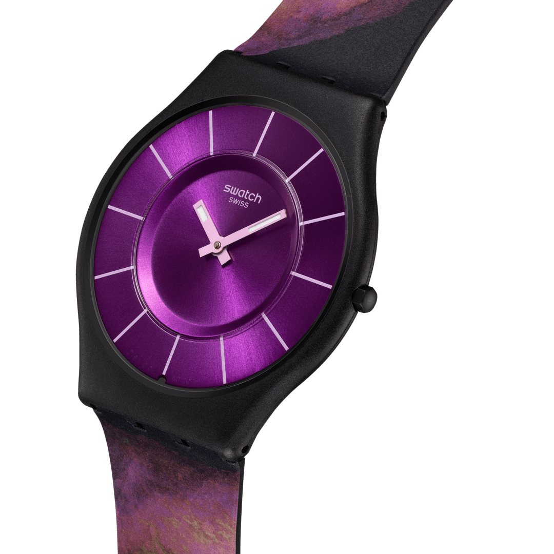 "PARADISE BLOOM" Gallery Image #1