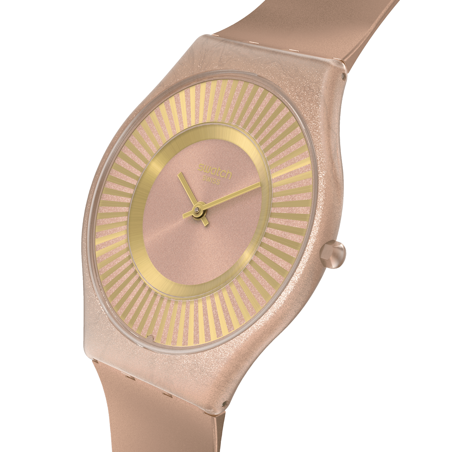 TAWNY RADIANCE - SS08C102 | Swatch® Official Online Store