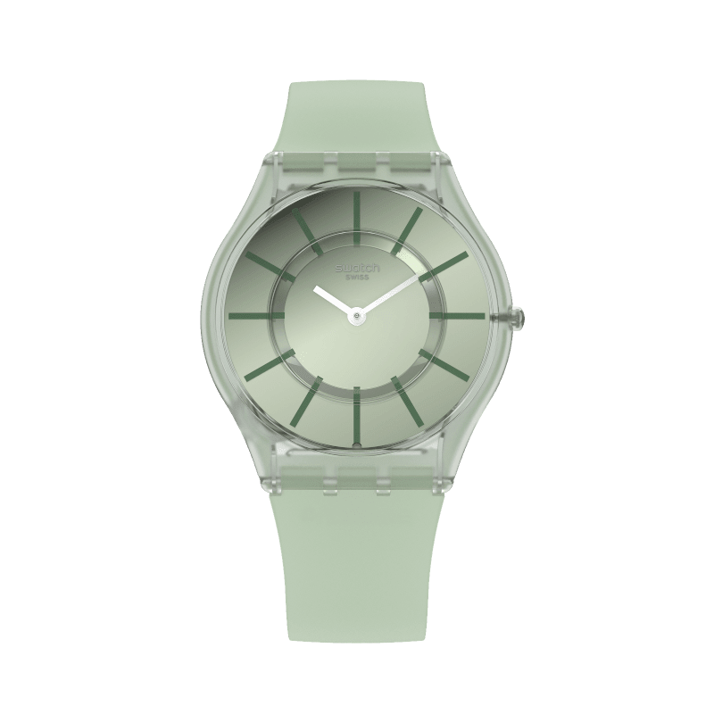 SS08G103 - VERT D'EAU - Swatch® Official Store
