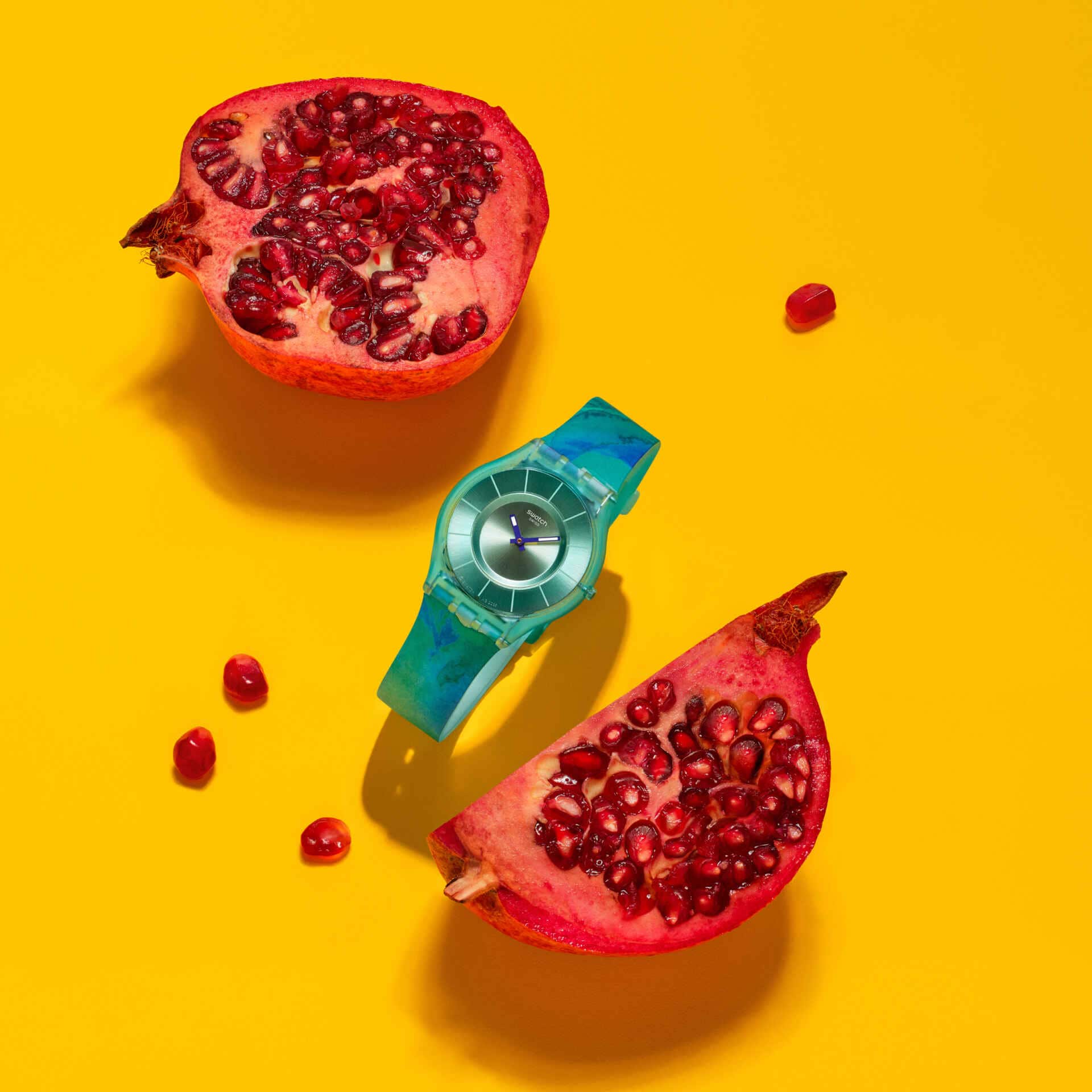 "PARADISE MIST" Gallery Image #1