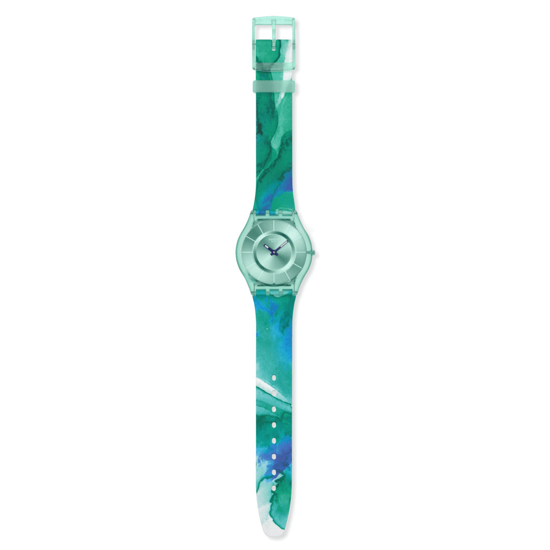PARADISE MIST - SS08G111 | Swatch® Türkiye