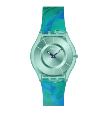 "PARADISE MIST" Image #2