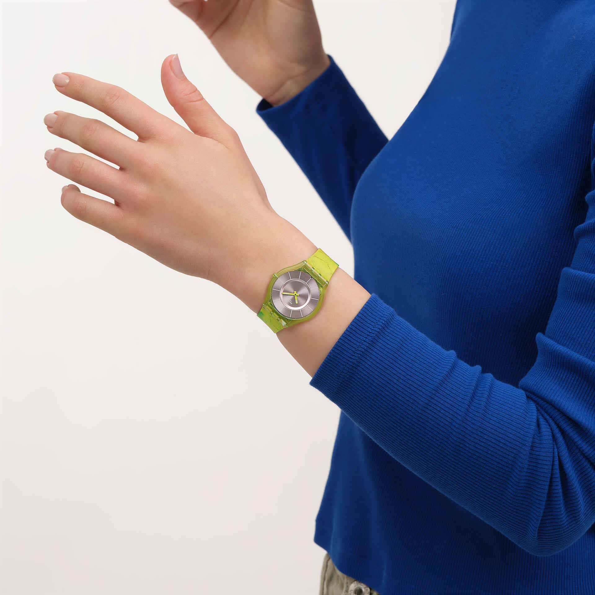 PARADISE CANOPY - SS08G112 | Swatch® Türkiye PARADISE CANOPY - SS08G112 | Swatch® Türkiye