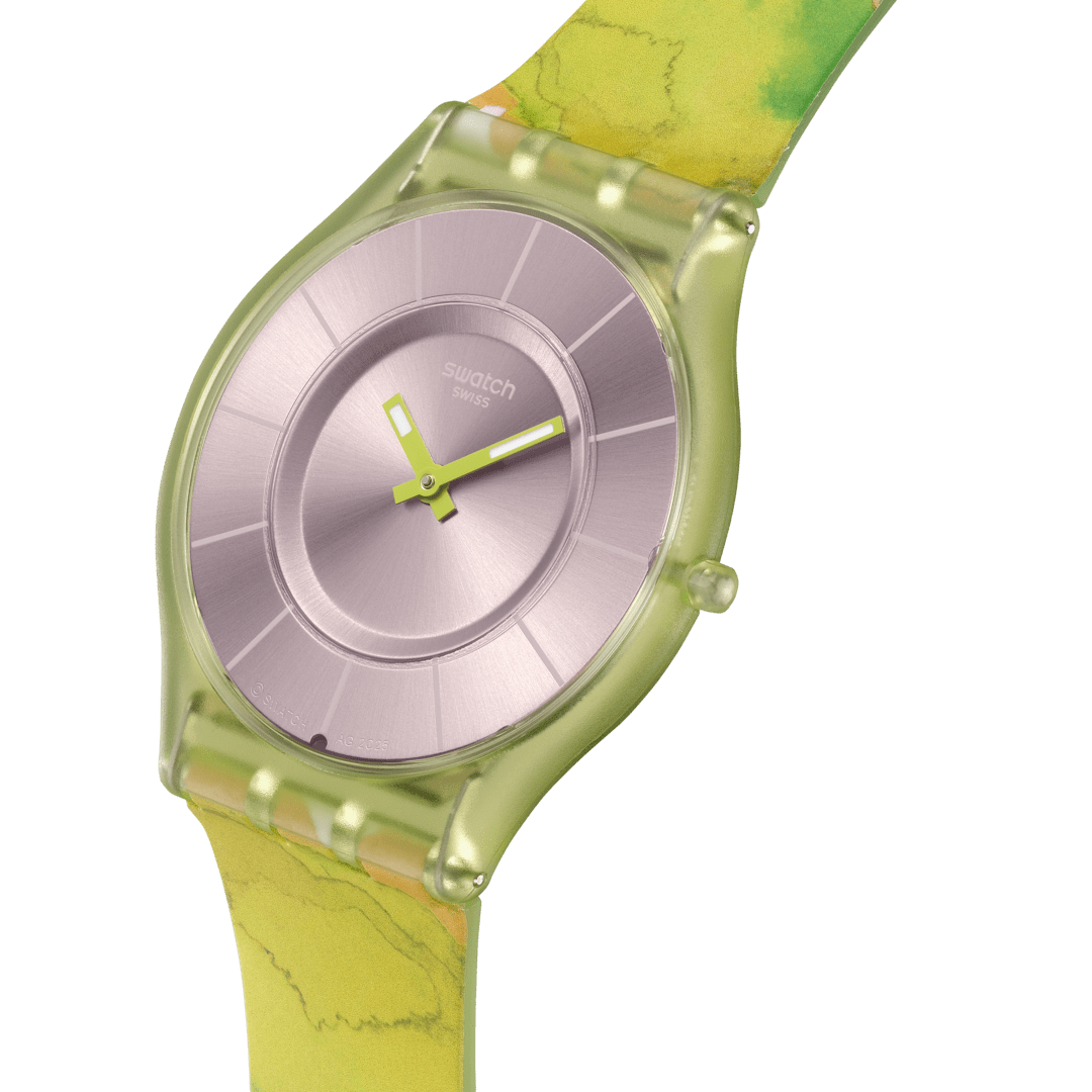 "PARADISE CANOPY" Gallery Image #1