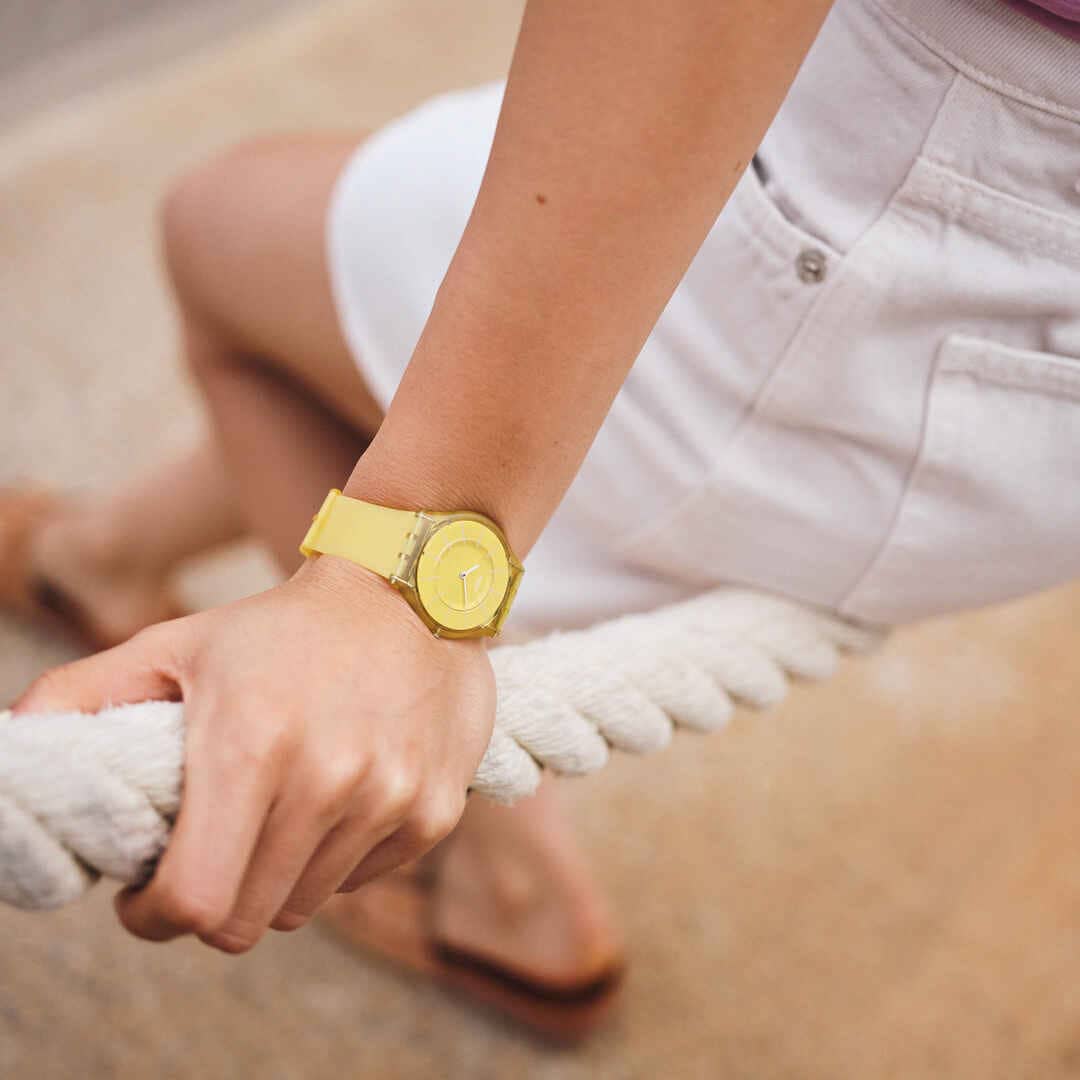 View of product LEMONATA