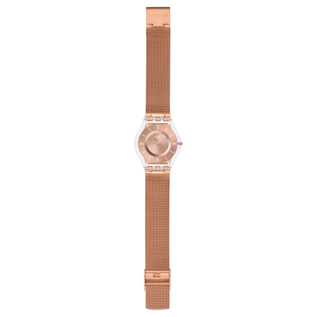 HELLO DARLING - SS08K104M | Swatch® 日本