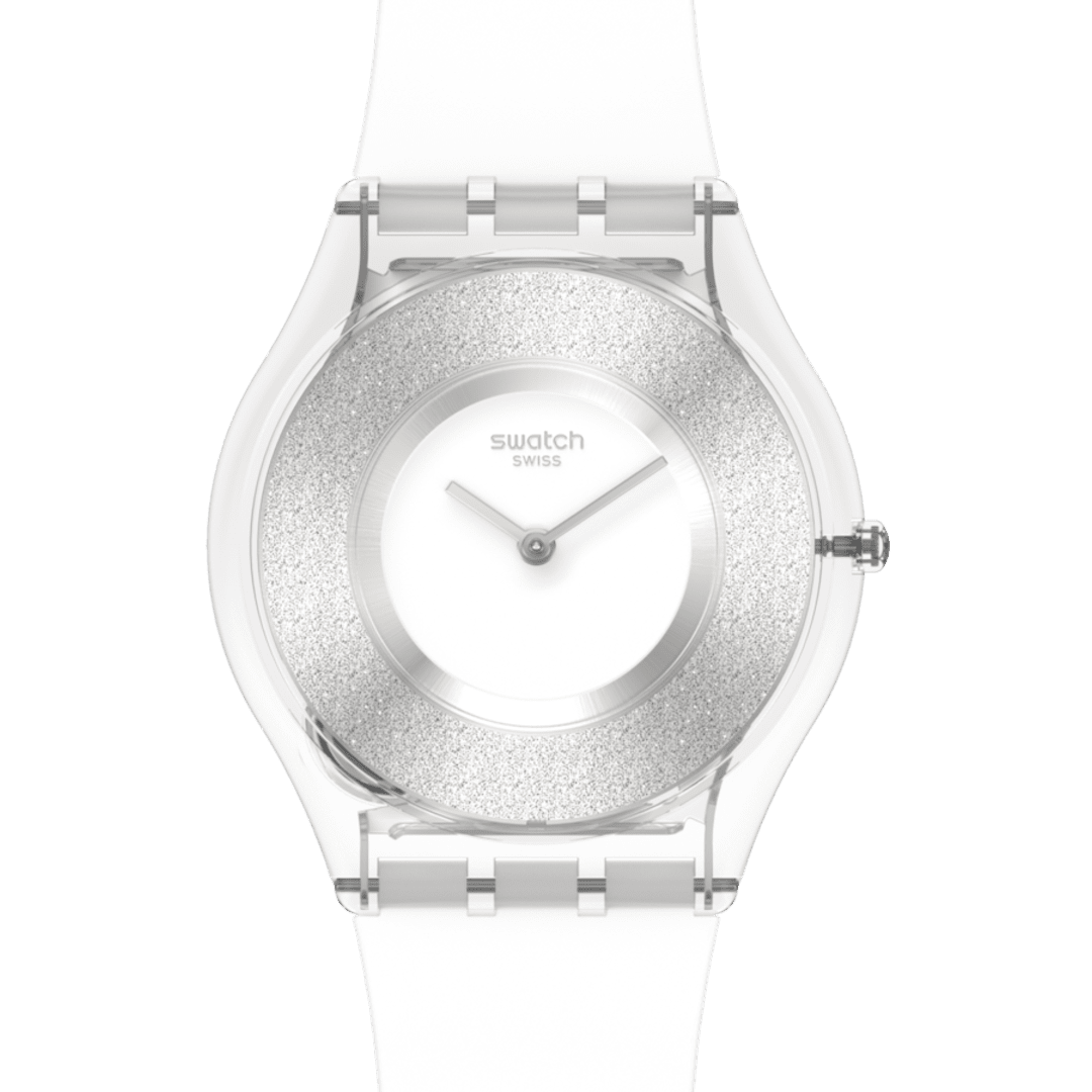 SS08K108 - MAGI WHITE - Swatch® United States