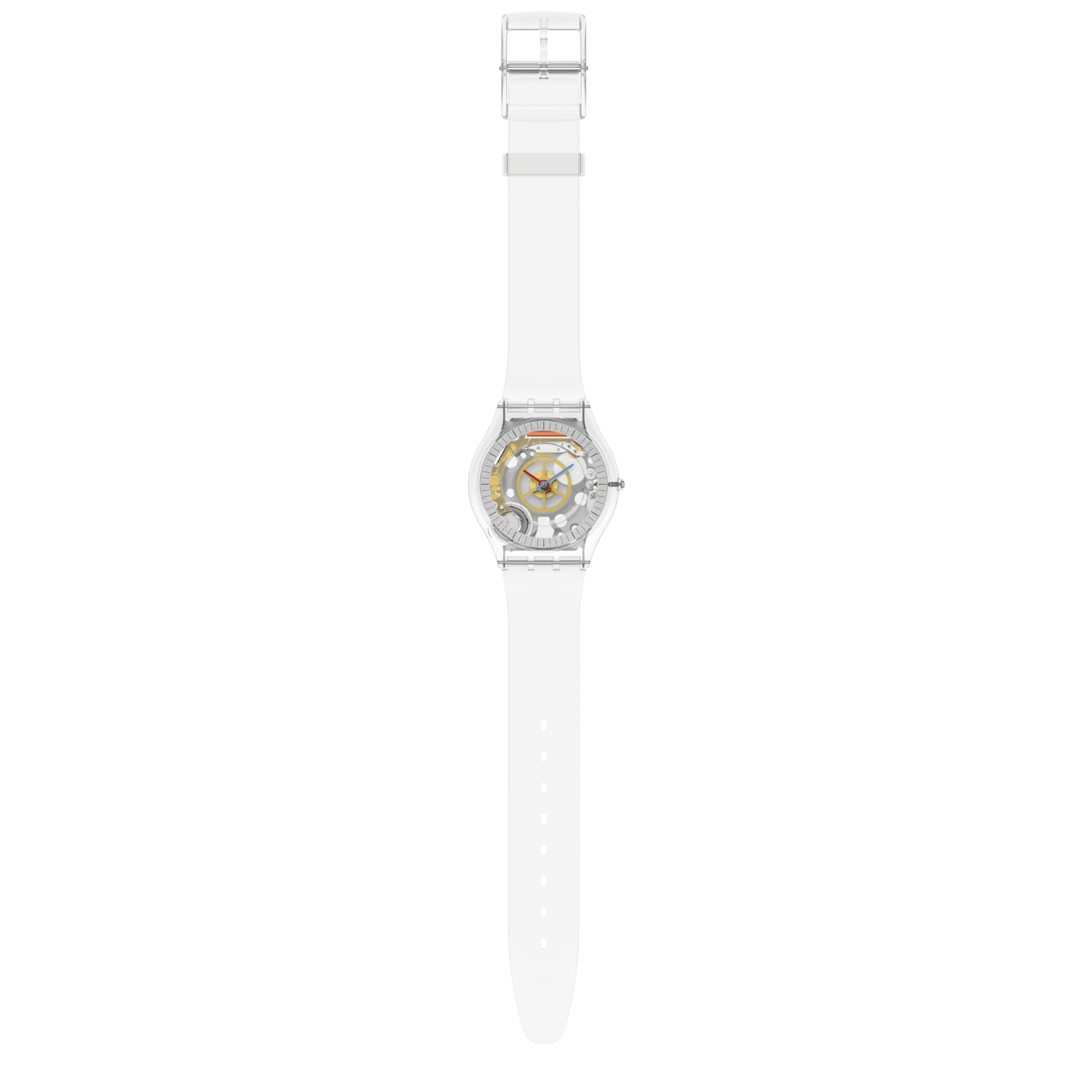 CLEARLY SKIN - SS08K109-S06 | Swatch® United States