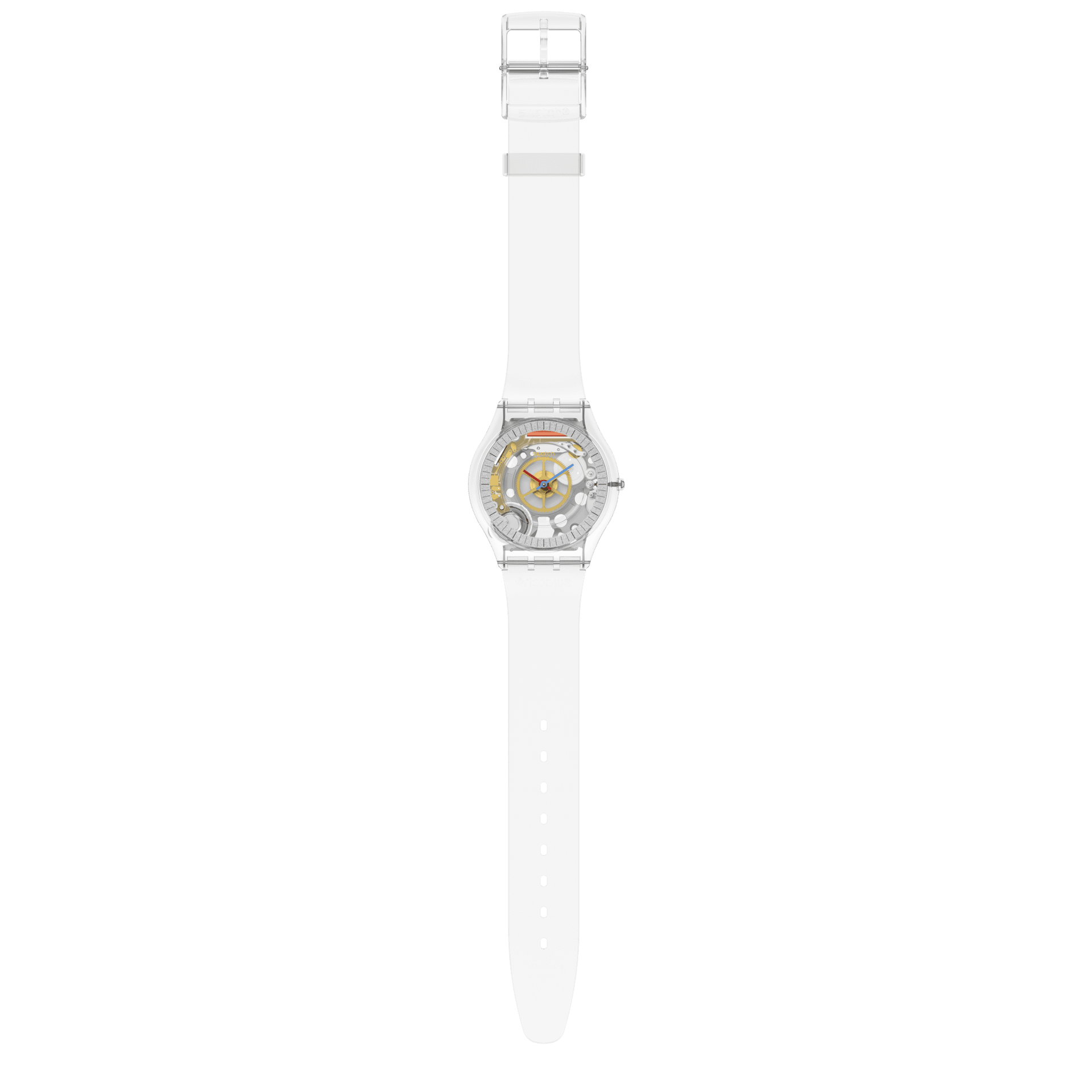 CLEARLY SKIN - SS08K109-S06 | Swatch® Official Online Store