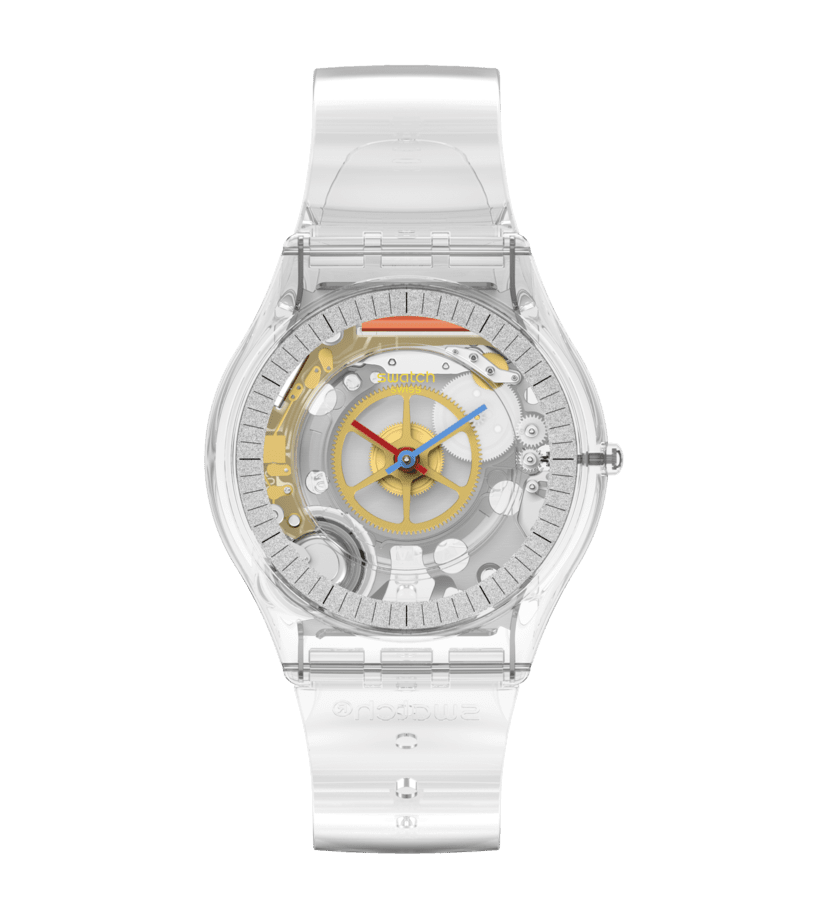 Shop Swatch Watches - Discover Swatch Watch Price – Ramesh Watch Co-hkpdtq2012.edu.vn