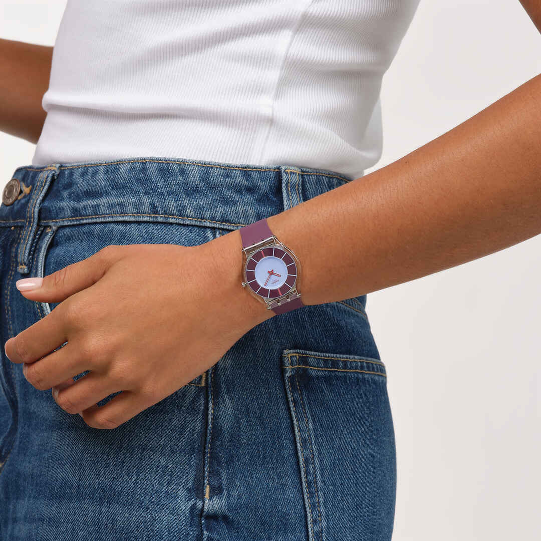 Life style view of product ALWAYS ON TIME