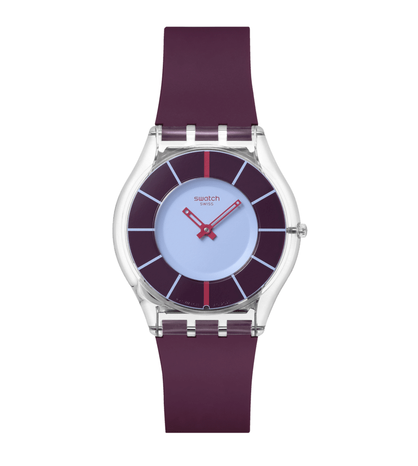 View of product ALWAYS ON TIME