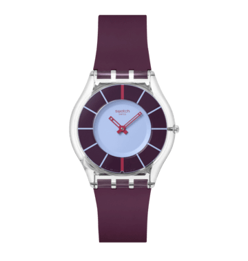 "ALWAYS ON TIME" Image #2