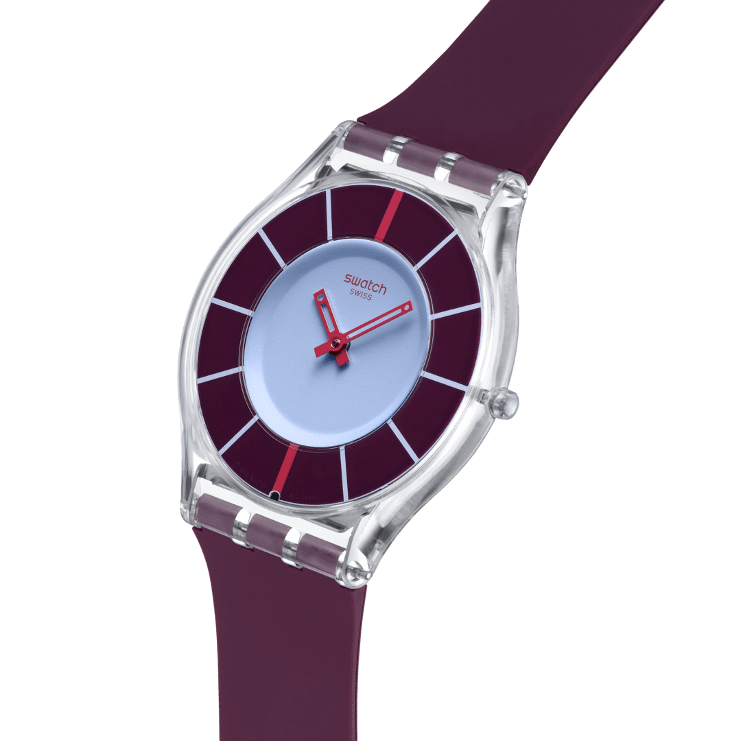 "ALWAYS ON TIME" Gallery Image #1