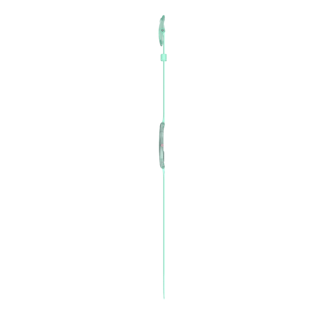 PASTELICIOUS TEAL - SS08L100 | Swatch® Slovakia