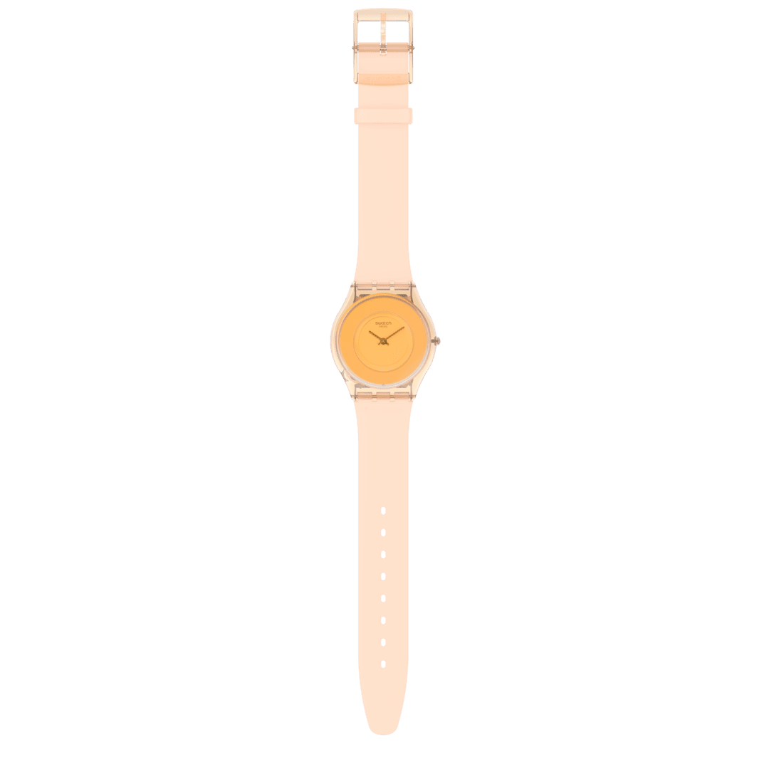 PASTELICIOUS PEACHY - SS08P102 | Swatch® Thailand