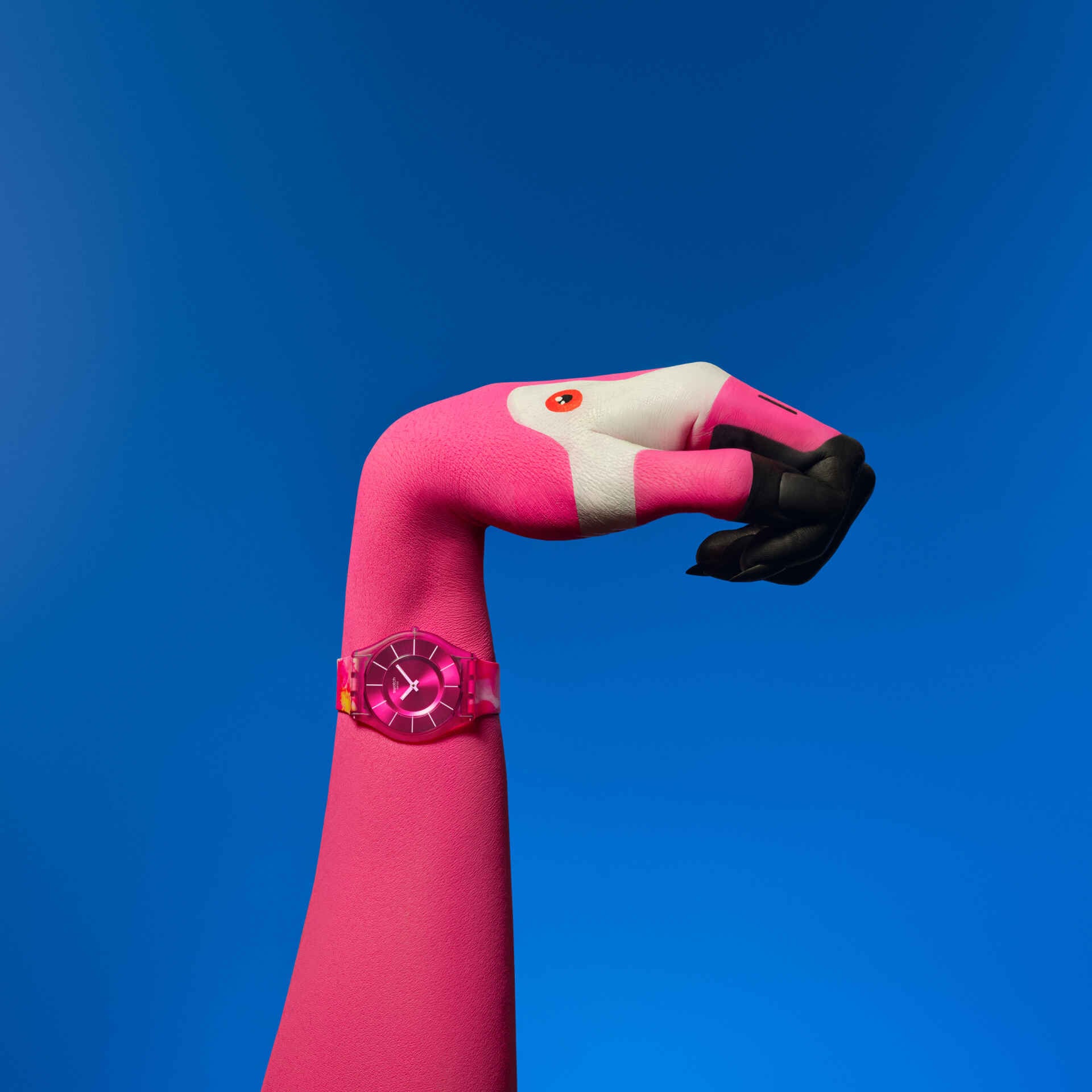 "PARADISE PETALS" Gallery Image #1