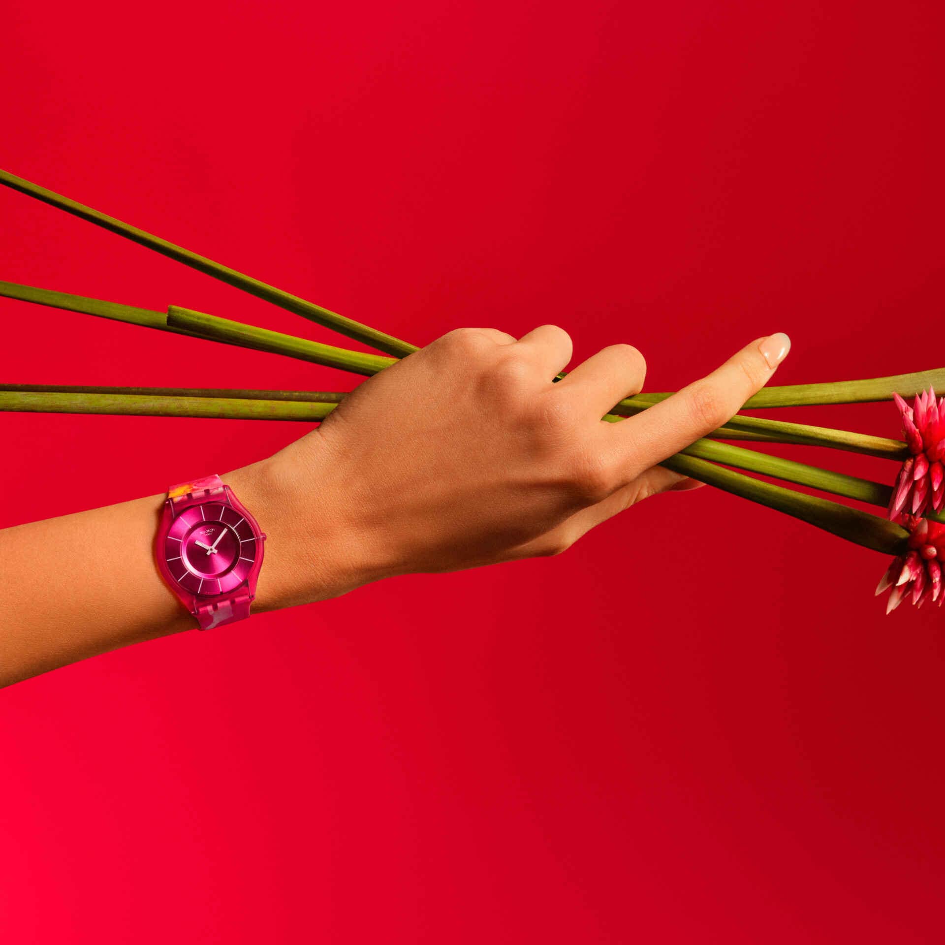 "PARADISE PETALS" Gallery Image #1