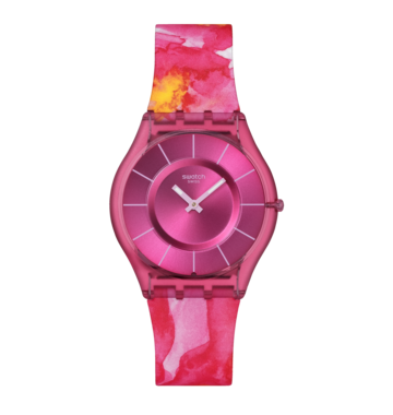 "PARADISE PETALS" Image #2