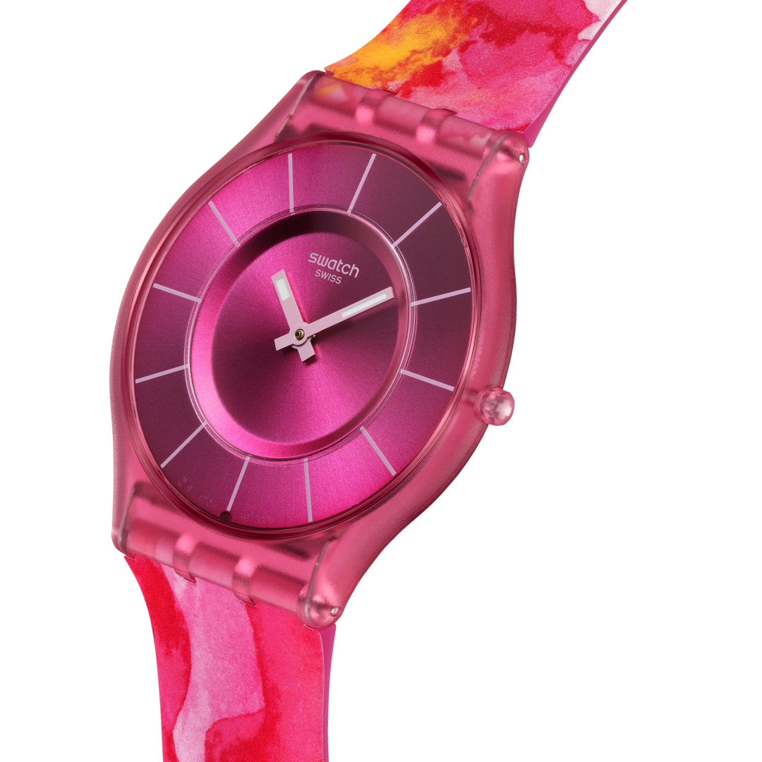 "PARADISE PETALS" Gallery Image #1