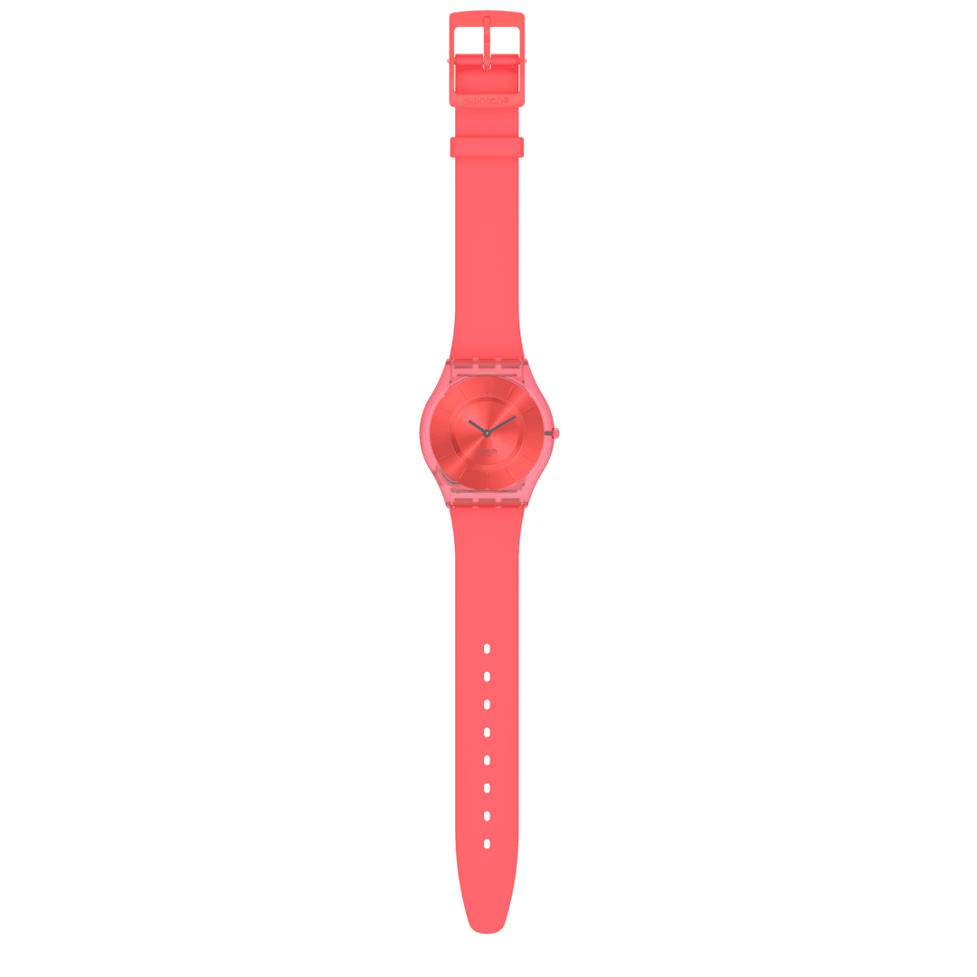 SWEET CORAL - SS08R100 | Swatch® United States