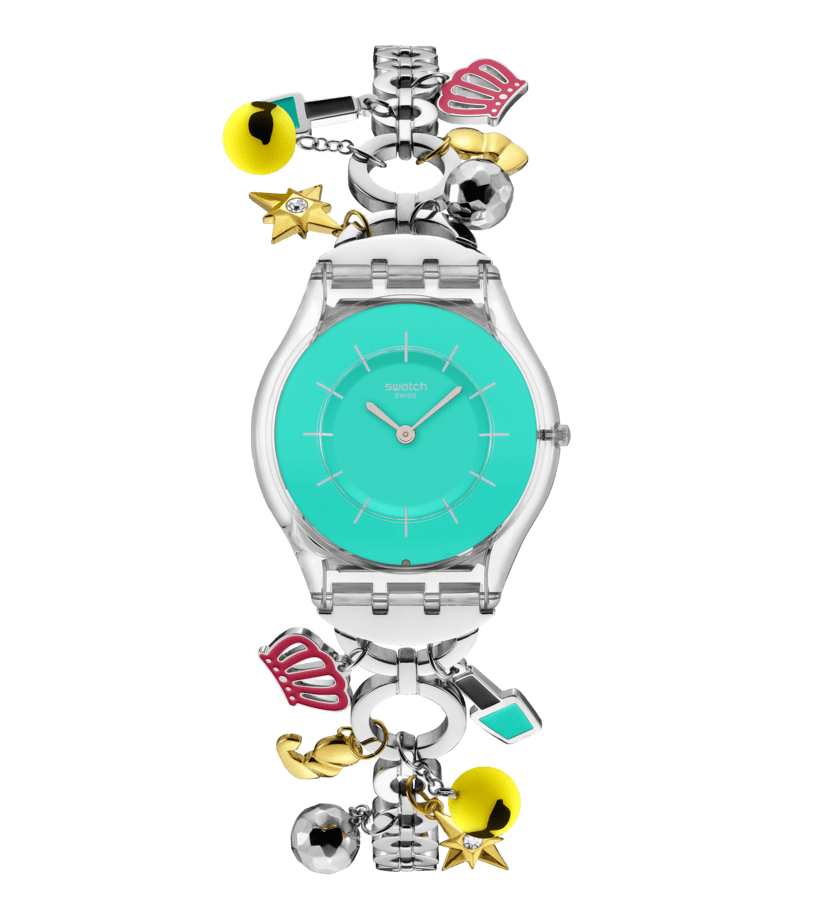 View of product MOTHER LIKE NO OTHER