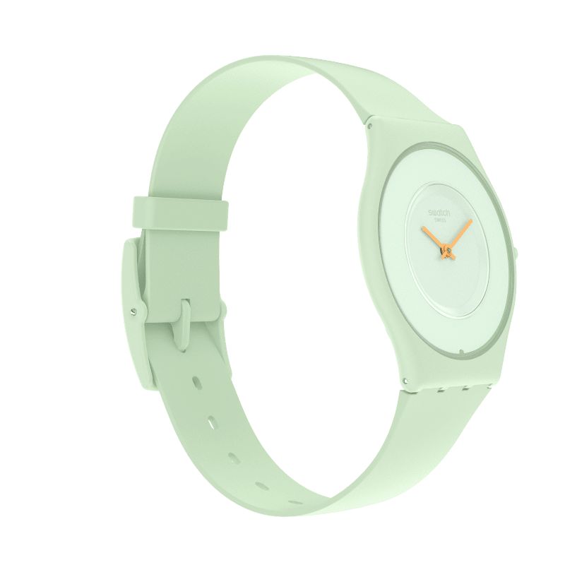 CARICIA VERDE SS09G101 Swatch Singapore