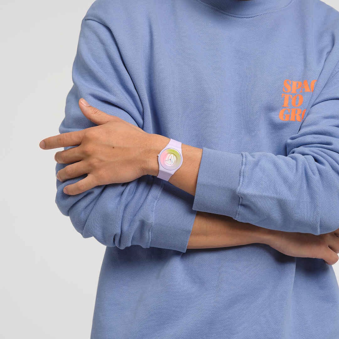 "TIME FOR JOY" Gallery Image #4