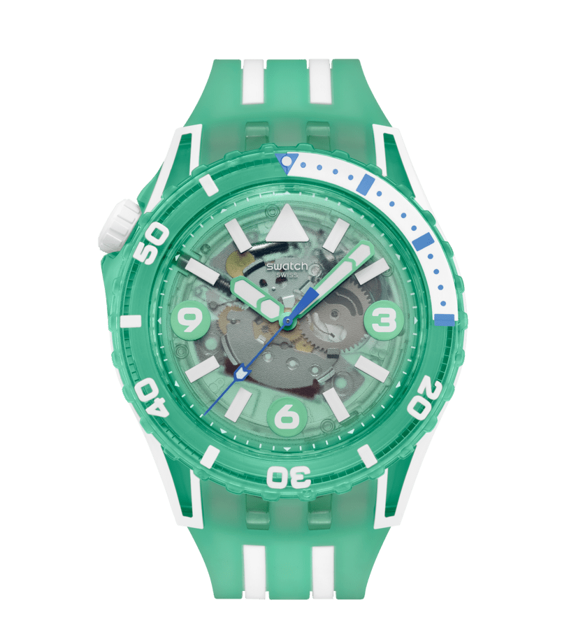 View of product MEDUSAE