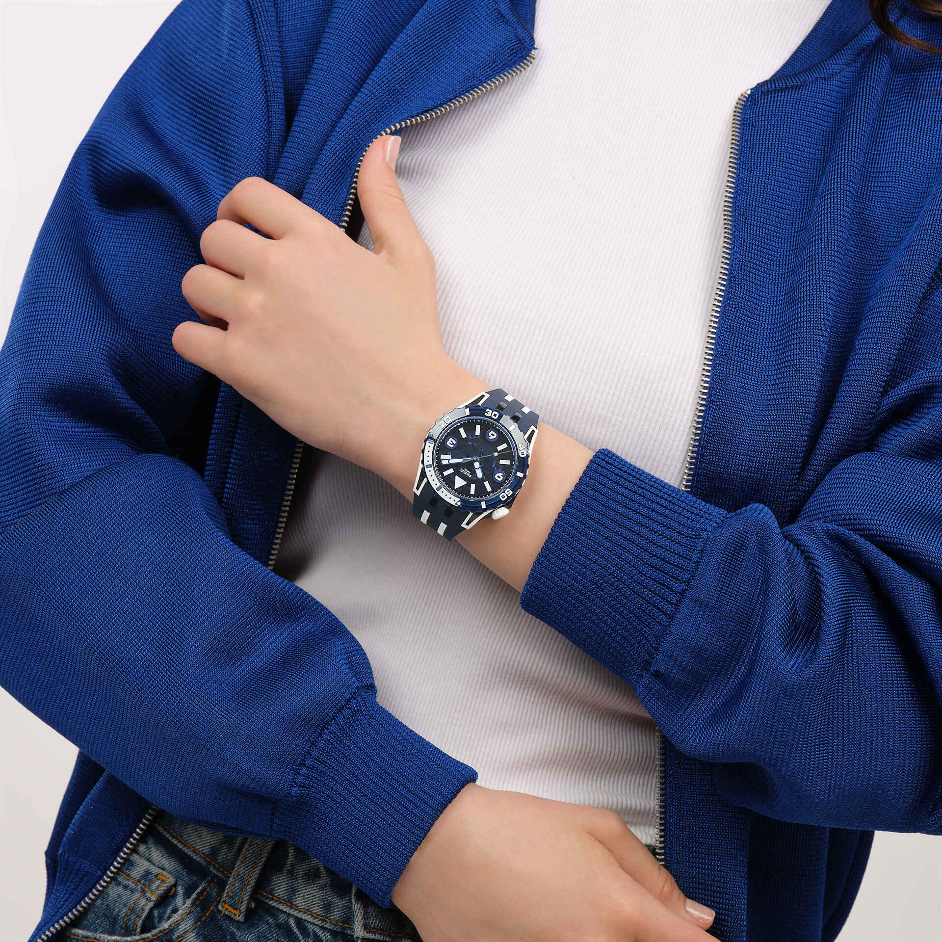 "SEA WASP" Gallery Image #1