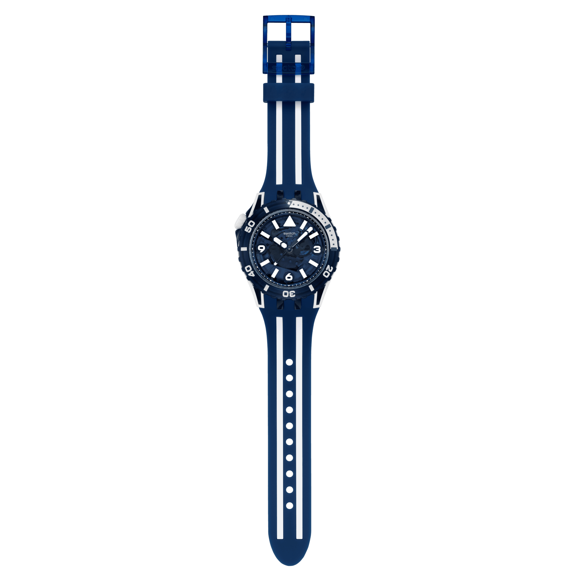 ア*ン様 スウォッチ　Swatch 15本まとめ売り　自動巻きあり SEA WASP - SSCU09N100 | Swatch® 日本