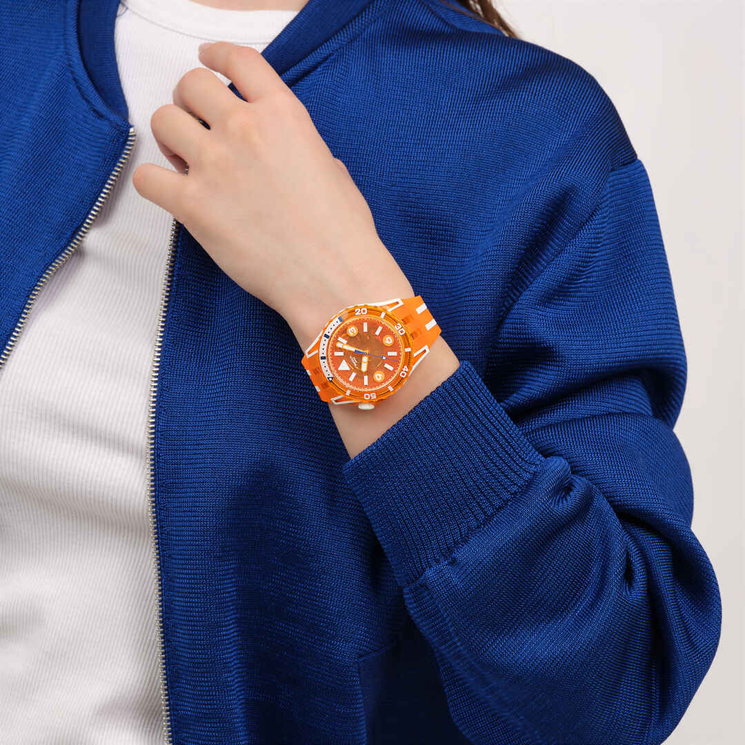 Life style view of product PACIFIC SEA NETTLE