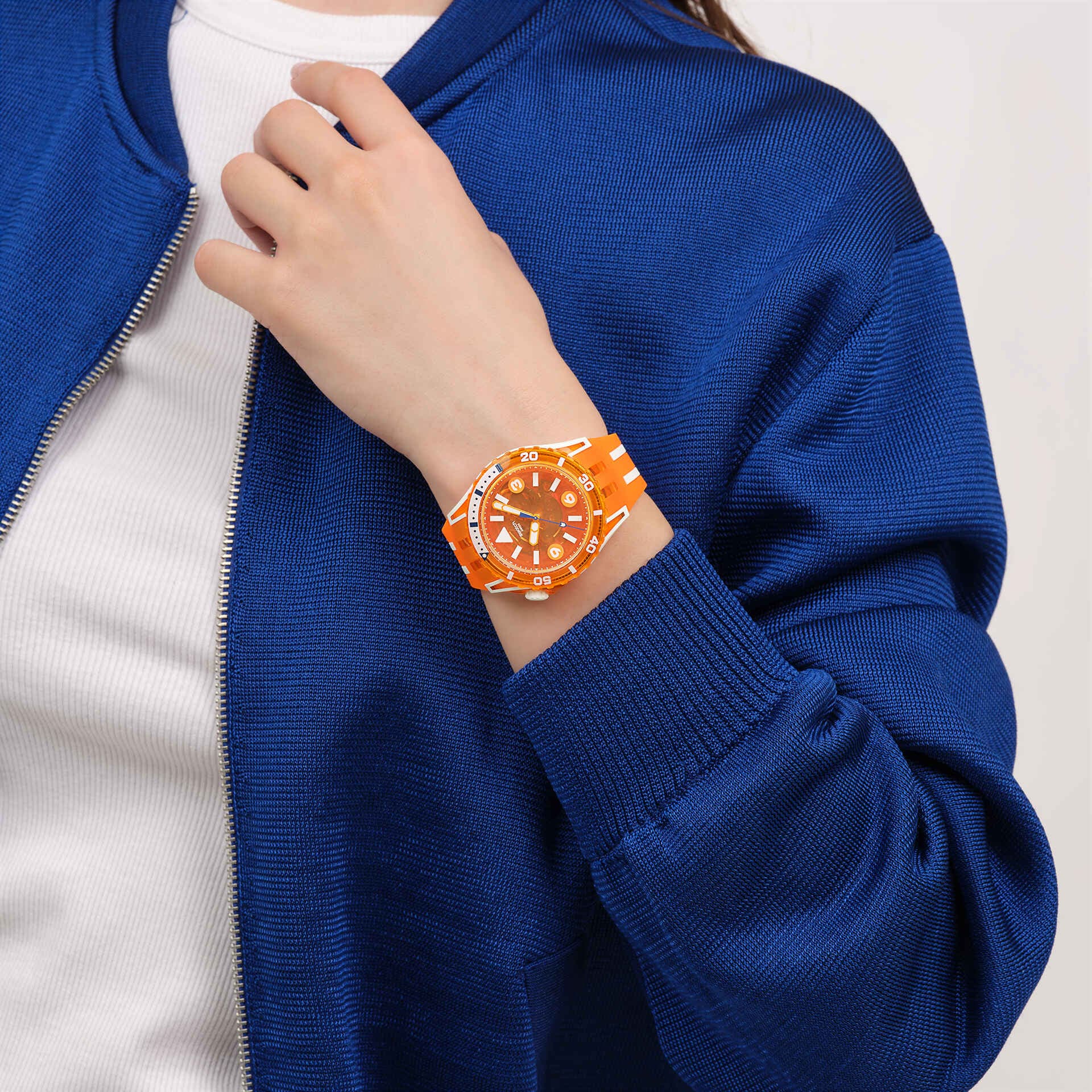 "PACIFIC SEA NETTLE" Gallery Image #1