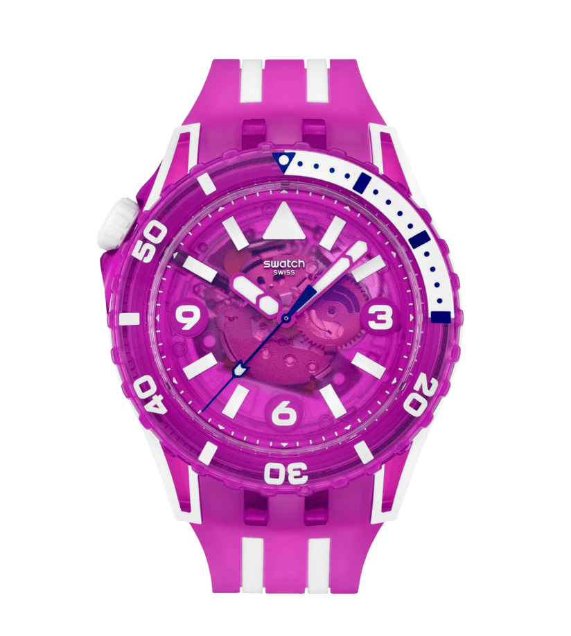 View of product FLOWER HAT