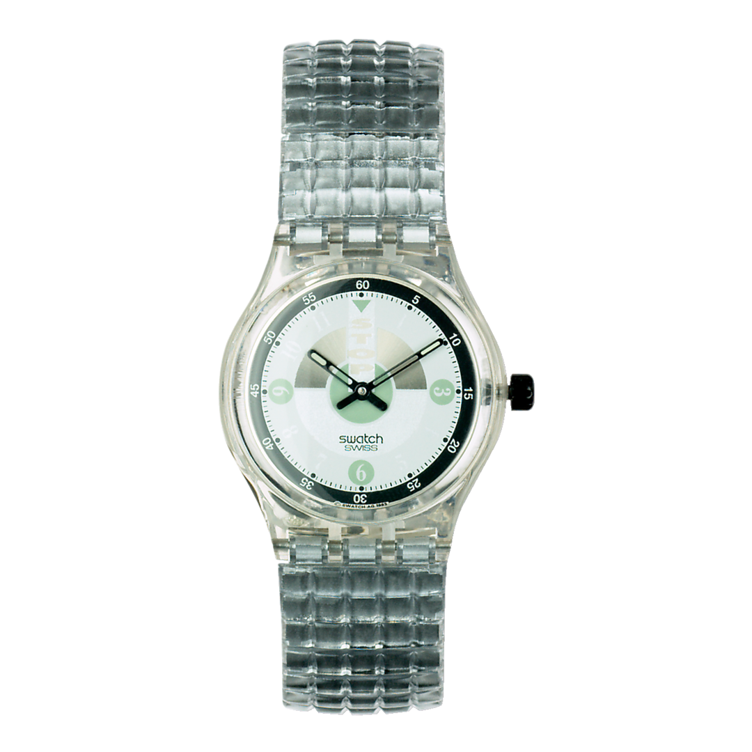 "RUSHER" Gallery Image #1