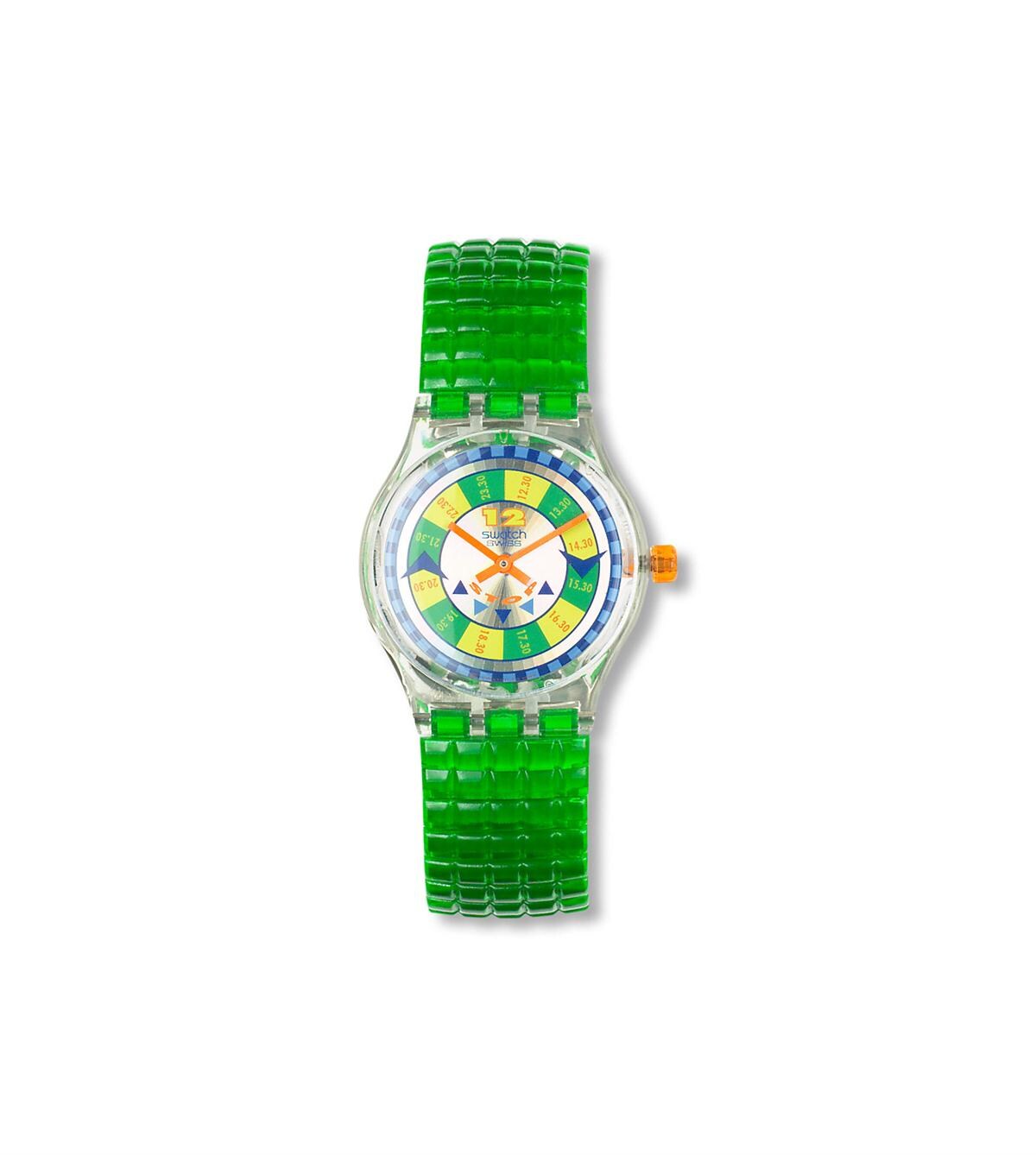 GREEN SPEED - SSK110