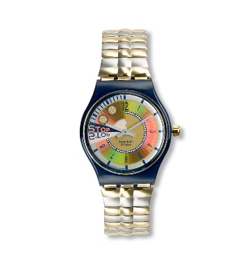 "DOUBLE RUN" Image #2