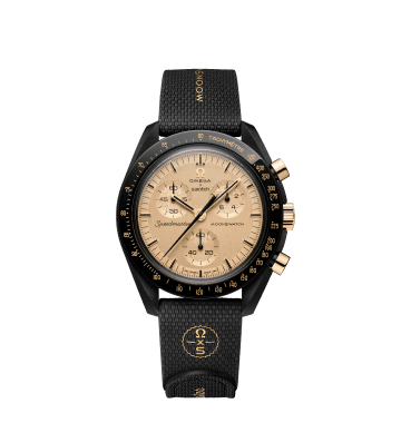 "MISSION TO THE MOON 1969" Image #2