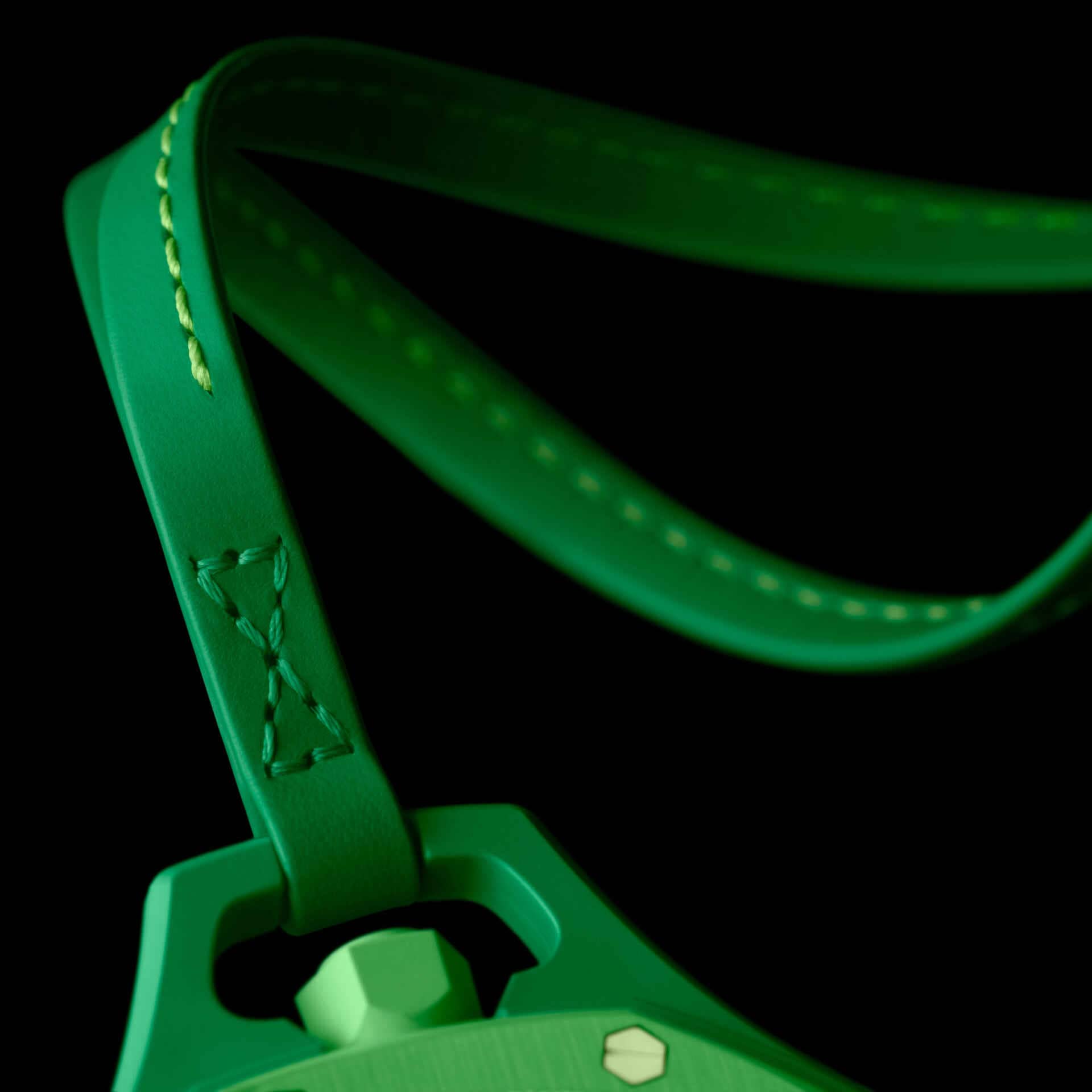 GREEN EIGHT - Royal Popコレクション | Audemars Piguet x Swatch