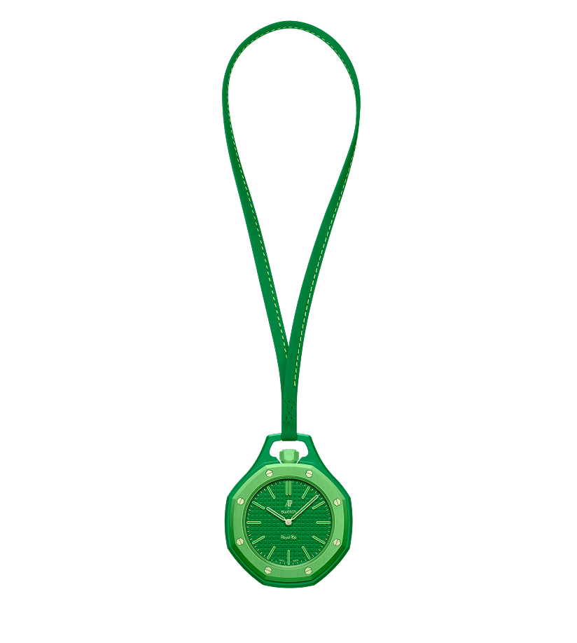 View of product GREEN EIGHT