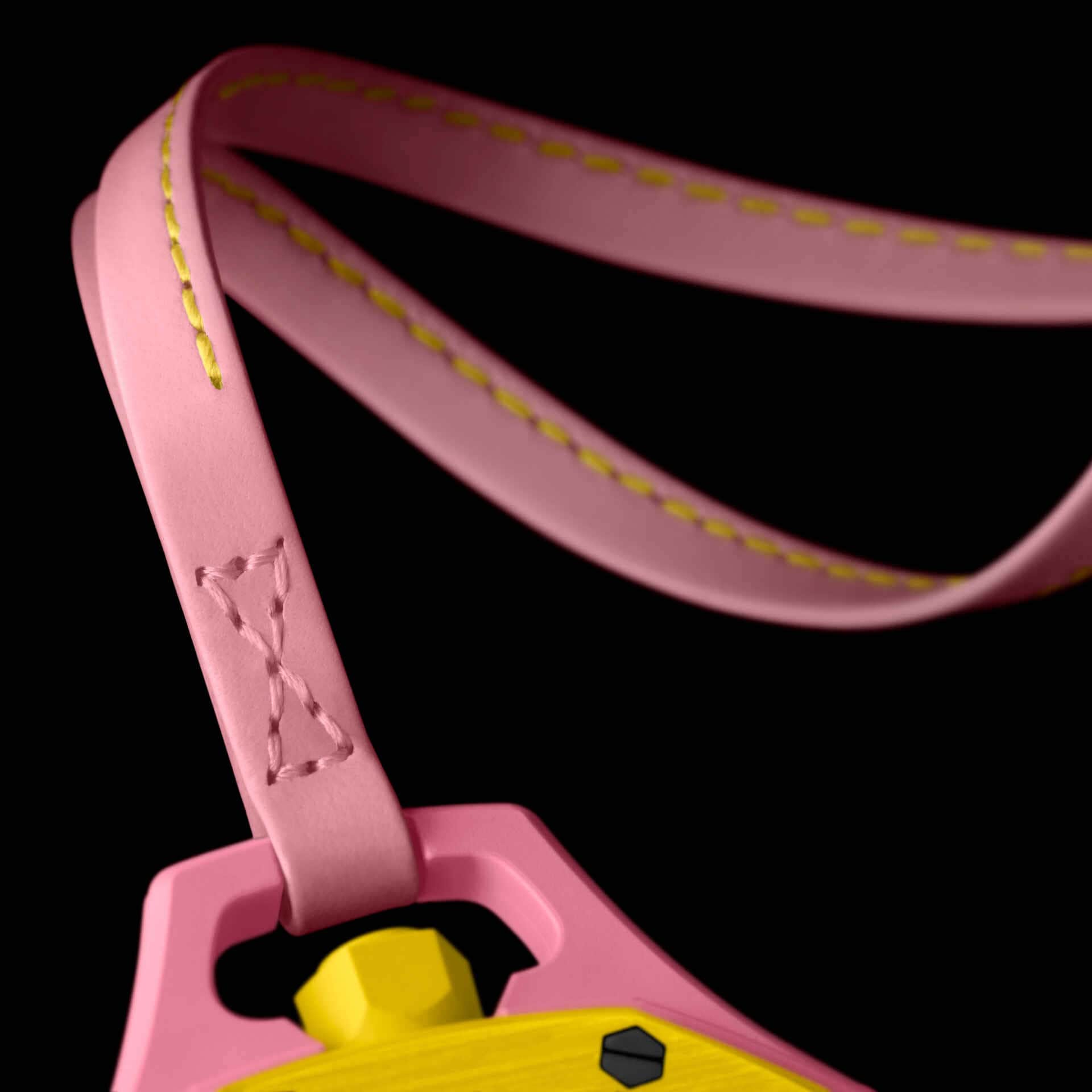 OTG ROZ - Royal Pop Collection| Audemars Piguet x Swatch