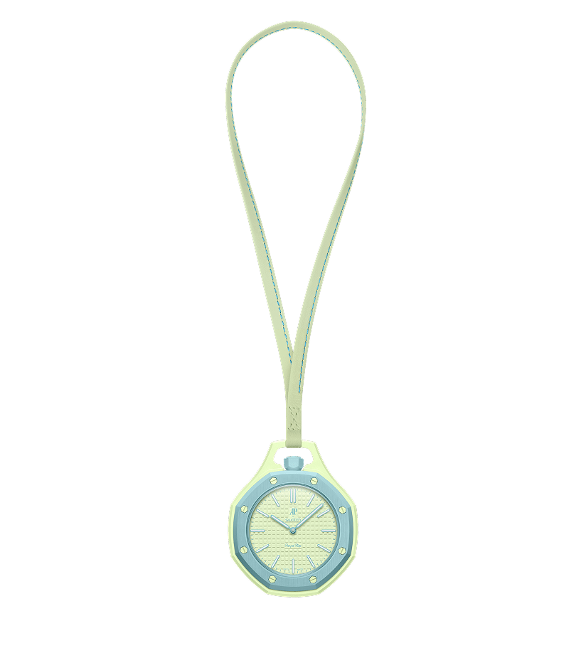 View of product BLAUE ACHT