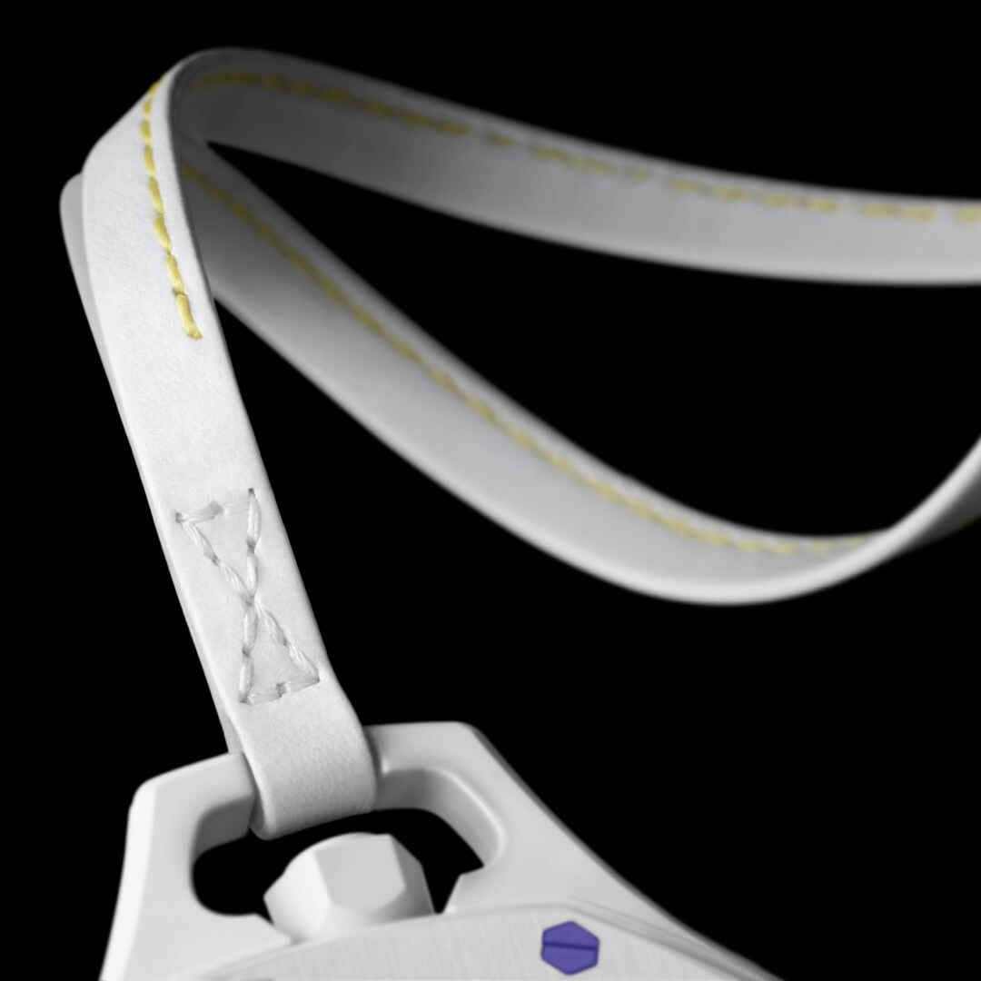 HUIT BLANC — 10